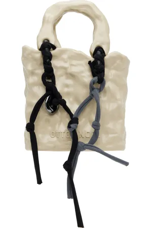 OTTOLINGER SSENSE Exclusive Signature Ceramic Bag