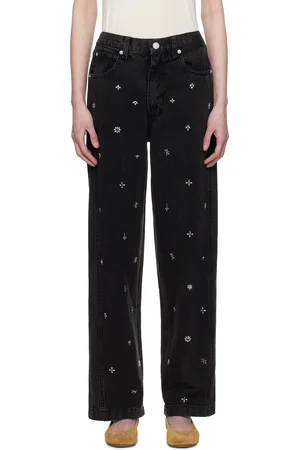 SEA Bala Jeans