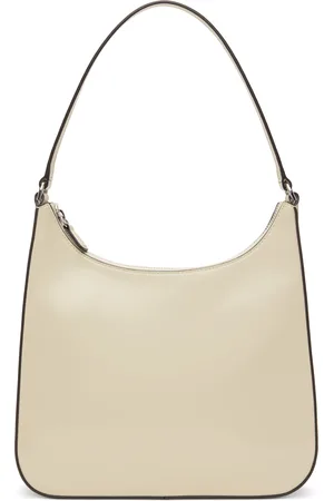 Staud Off-White Alec Bag