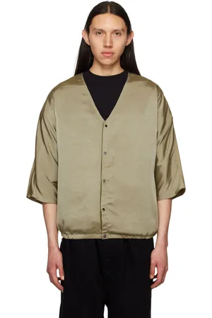 Rito Structure Combined Cardigan