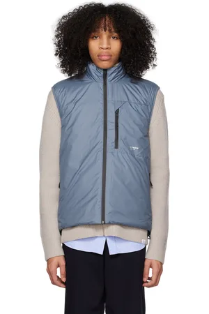 Norse projects Blue Birkholm Vest