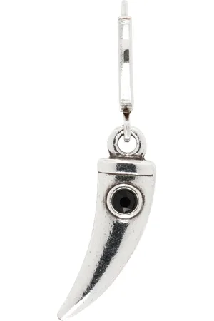 Isabel Marant Other Side Single Earring