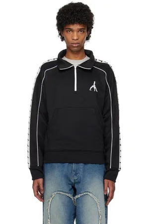 CARNE BOLLENTE SSENSE Exclusive Sweat It Out Sweatshirt