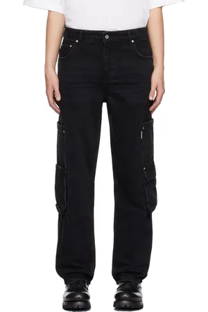 Represent R3 Workshop Jeans