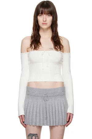 DANIELLE GUIZIO Bayberi Sweater
