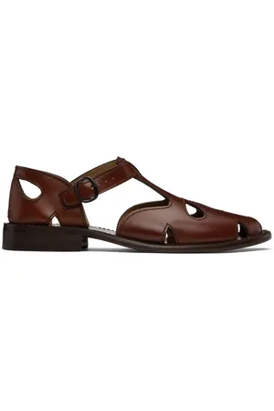 Hereu Floreta Sandals