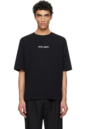 Maison Kitsuné Black 
