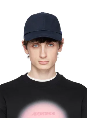 Ader Error Sig; TRS Tag 03 Cap