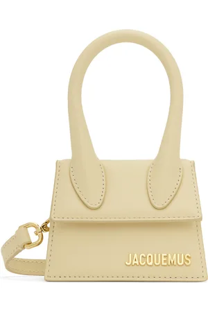 Jacquemus Off-White Les Classiques 