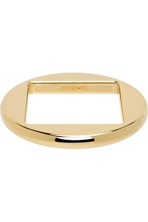 Jacquemus Gold 
