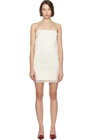 Jacquemus White La Casa 