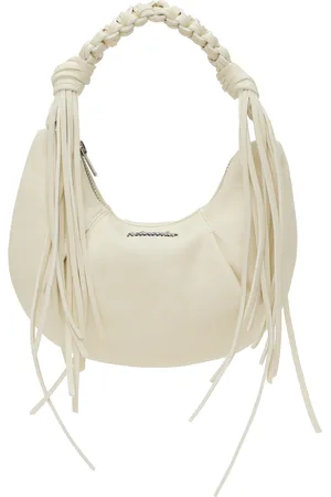 Holzweiler Off-White Cocoon Micro Bag