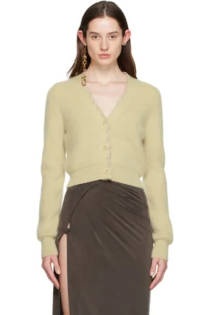 Jacquemus Green 