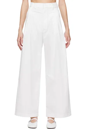 Kika Vargas Olympe Trousers