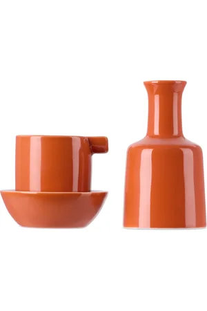 HOUSEPLANT Orange 