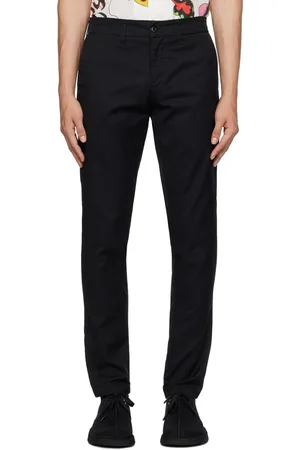 Carhartt Black Sid Trousers
