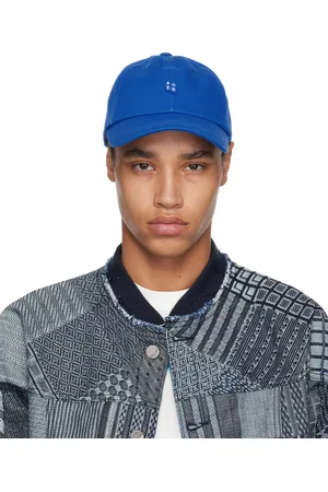 Ader Error Sig; TRS Tag 01 Cap