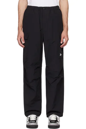 Billionaire Boys Club Patch Cargo Pants