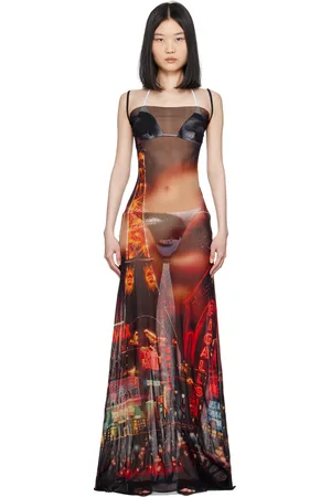 Jean Paul Gaultier Red 