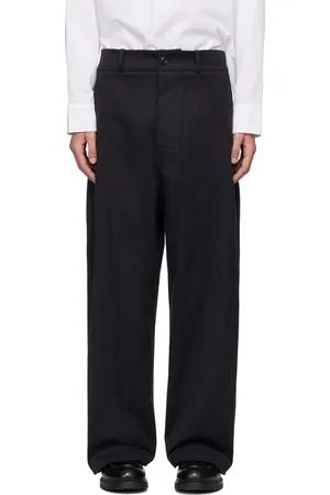 SAGE NATION Welt Trousers