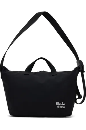 Wacko Maria Speak Easy Bag