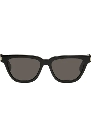Saint Laurent Black SL 462 Sulpice Sunglasses