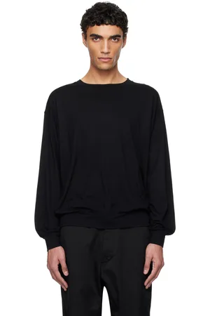 NANAMÍCA Wool Crew Neck Sweater
