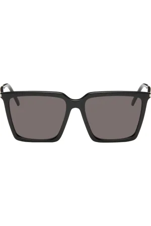 Saint Laurent Black SL 474 Sunglasses