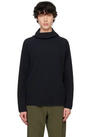 GOLDWIN WF Light Long Sleeve Hoodie