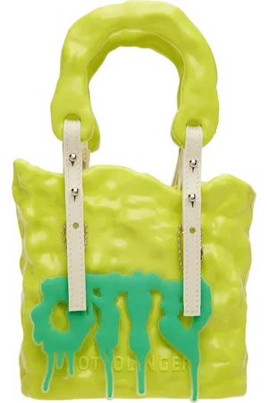 OTTOLINGER Green Signature Ceramic Bag