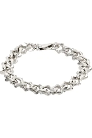 EMANUELE BICOCCHI Small Sharp Link Bracelet