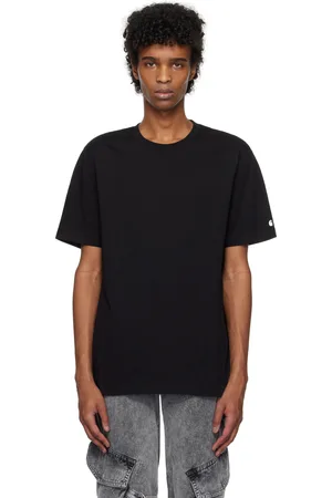Carhartt Black Base T-shirt