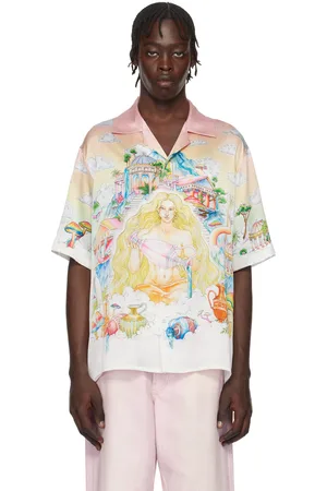 Casablanca Multicolor 