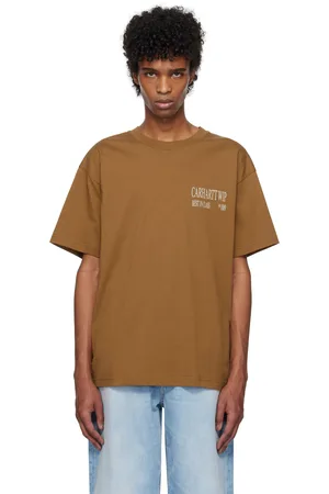 Carhartt Brown 