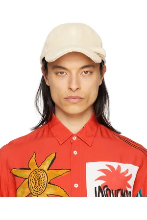 Jacquemus Beige Le Raphia 