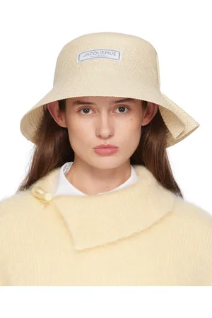 Jacquemus Beige La Casa 