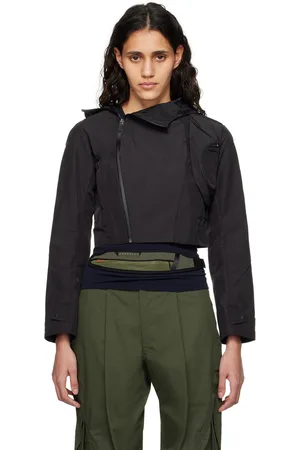 Hyein Seo Cropped Jacket