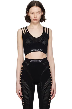 MISBHV Future Sport Top