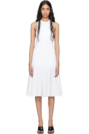 Jacquemus White La Casa 