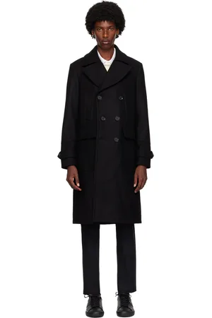 Belstaff Milford Coat