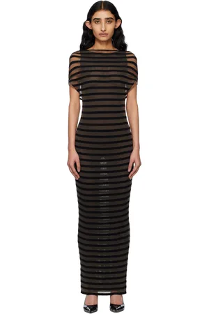 Jean Paul Gaultier Black 
