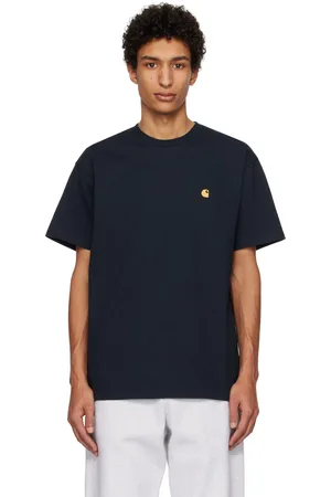 Carhartt Navy Chase T-Shirt