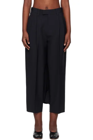 AO Yes Ruffle Trousers