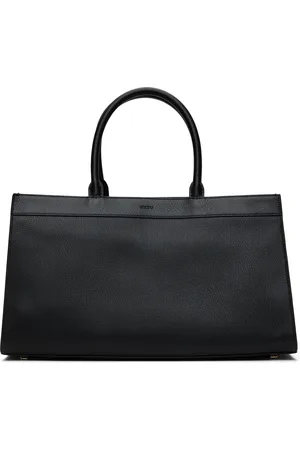 Recto Black October 1997 Large Bag