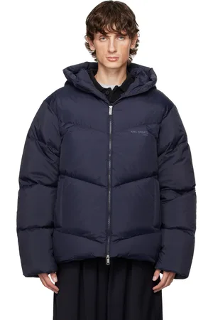 Axel Arigato Peak Down Jacket