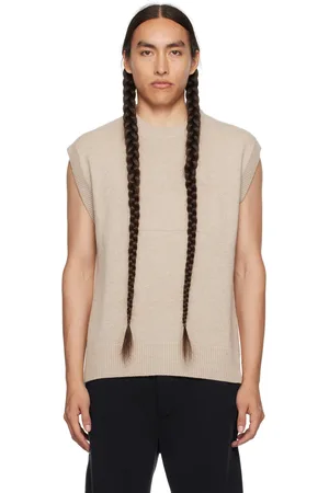 Lisa Yang Beige 