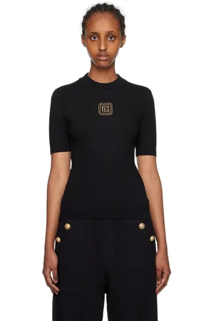 Balmain Black 