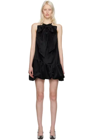 Kika Vargas Suzi Minidress