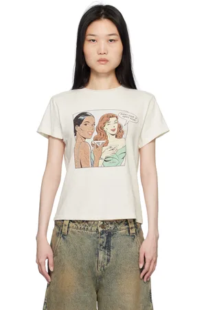 RE/DONE Off-White Classic 