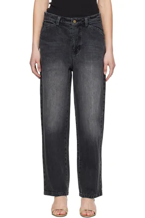 Carter Young Gray Big Ben Jeans